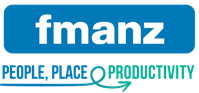 FMANZ Logo